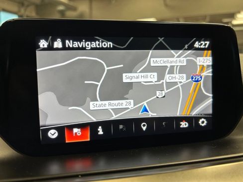 Used 2017 MAZDA MAZDA6 Grand Touring FWD image 18