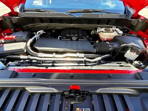 Used 2022 Chevrolet Silverado 1500 Custom image 34