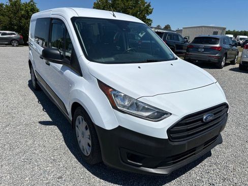 Used 2019 Ford Transit Connect XL FWD image 4