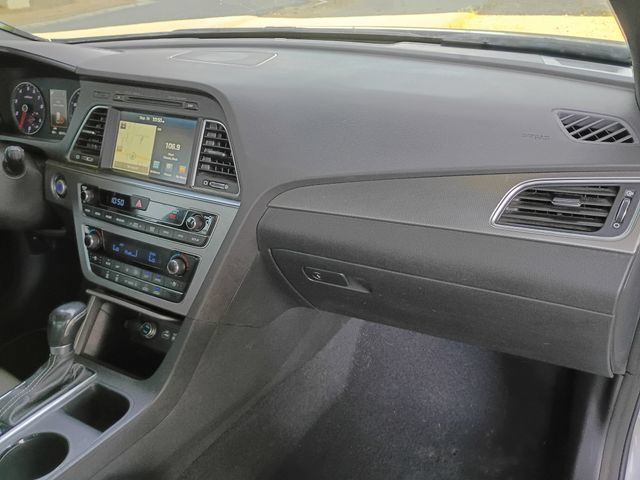 Used 2015 Hyundai Sonata Limited 2.0T FWD image 43