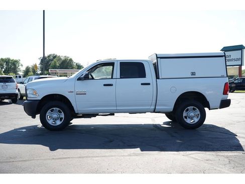 Used 2016 RAM 3500 Tradesman w/ Popular Equipment Group image 6