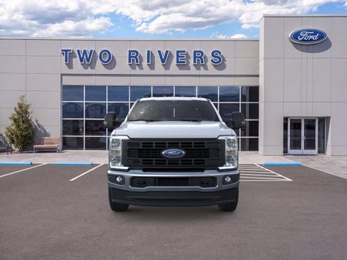 New 2026 Ford F250 XL AWD/4WD image 6