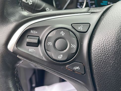 Used 2019 Buick Envision Premium AWD/4WD image 16