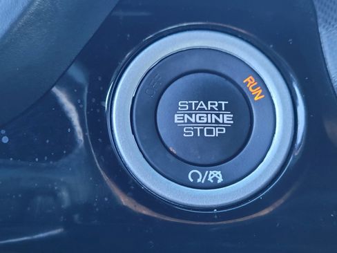 Used 2025 RAM 1500 Limited w/ Trailer Tow Group image 23