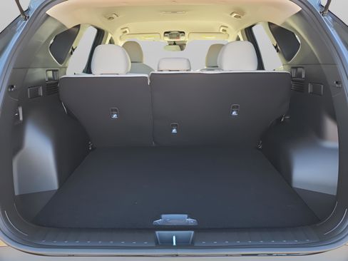 New 2026 Hyundai Tucson SE image 30