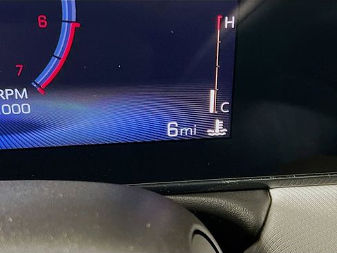 New 2026 Chevrolet TrailBlazer LT w/ LT Cold Weather Package image 12