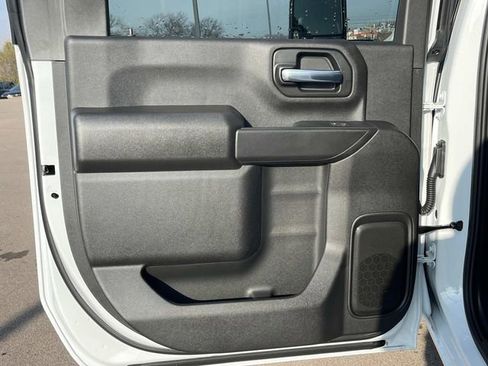 New 2025 Chevrolet Silverado 2500 W/T w/ WT Convenience Package image 20