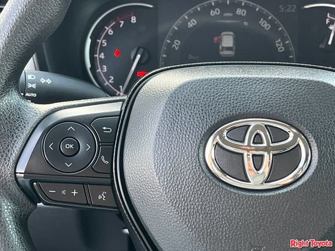 Certified 2025 Toyota RAV4 XLE AWD/4WD image 23
