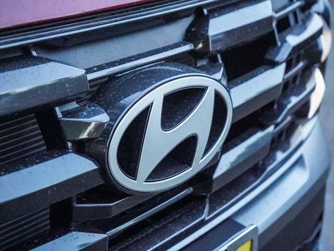 New 2026 Hyundai Tucson SEL image 11