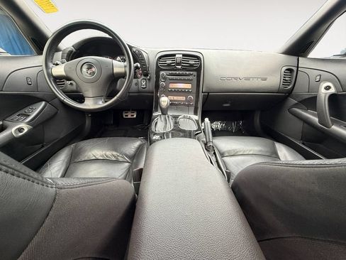 Used 2008 Chevrolet Corvette Coupe RWD image 11