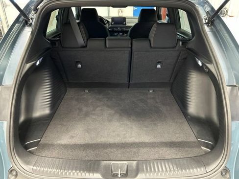 Certified 2024 Honda HR-V Sport image 23