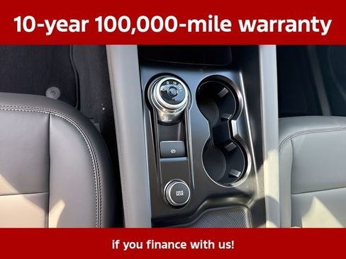 New 2026 Ford Explorer Active w/ Active Comfort Package RWD image 58