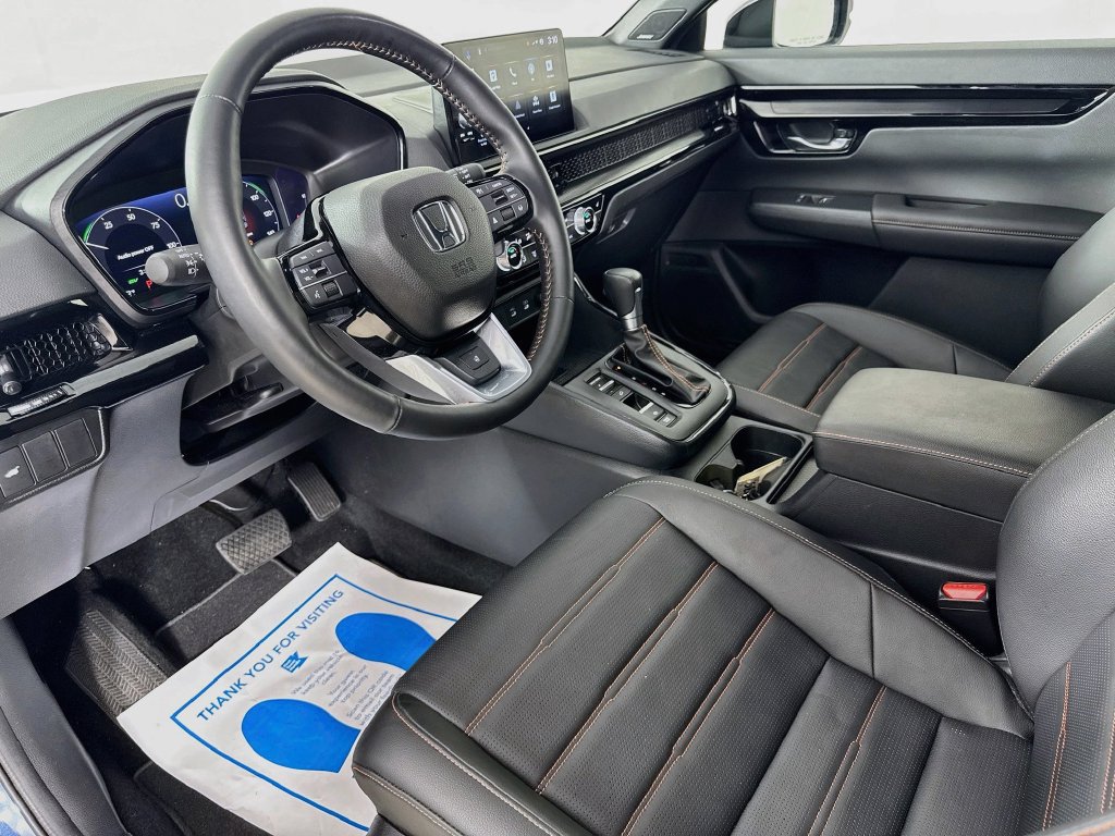 Used 2026 Honda CR-V Sport Touring image 10