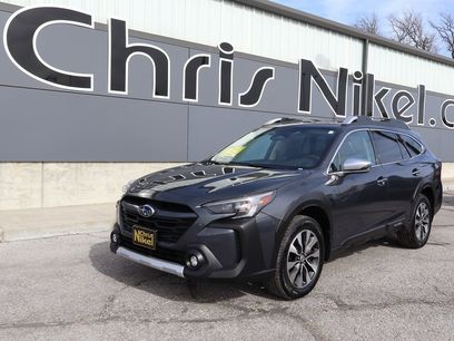 Used 2024 Subaru Outback Touring XT