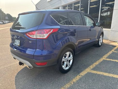 Used 2015 Ford Escape SE FWD image 6