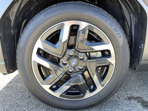 Used 2025 Subaru Forester Limited w/ Popular Package AWD/4WD image 45