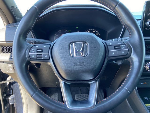 Used 2024 Honda CR-V Sport-L image 38