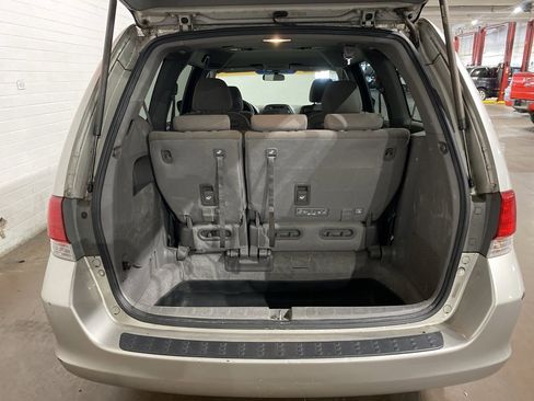 Used 2008 Honda Odyssey EX image 5