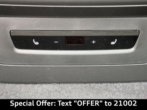 New 2025 Audi A5 2.0T Prestige image 16