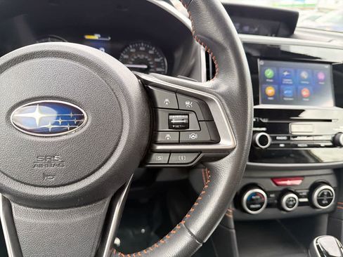 Certified 2023 Subaru Crosstrek 2.0i Premium AWD/4WD image 30