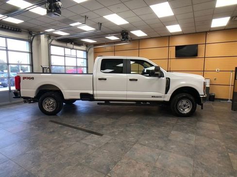 New 2026 Ford F250 XL image 8