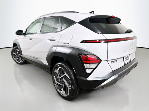 New 2026 Hyundai Kona SEL Premium AWD/4WD image 5