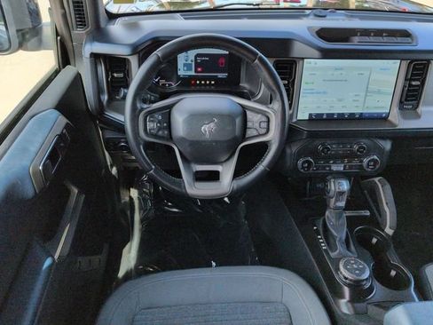 Certified 2021 Ford Bronco Outer Banks AWD/4WD image 15