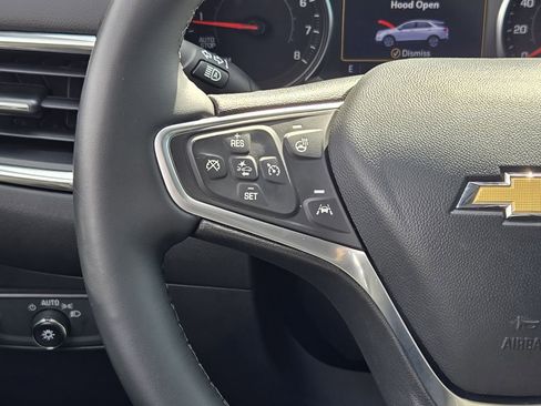 Used 2023 Chevrolet Equinox LT image 25