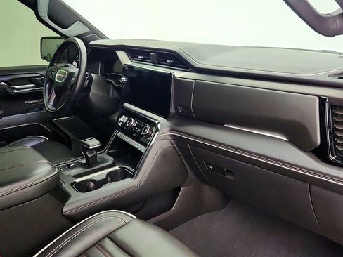 Used 2024 GMC Sierra 1500 AT4X w/ AT4X AEV Edition image 24