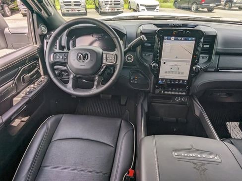 Used 2023 RAM 2500 Limited image 17