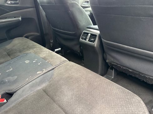 Used 2016 Honda CR-V EX image 29