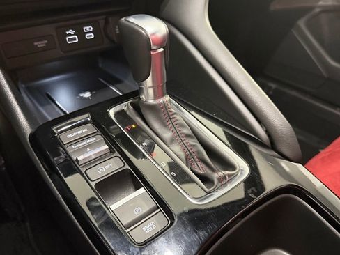 Used 2025 Acura Integra A-Spec image 16