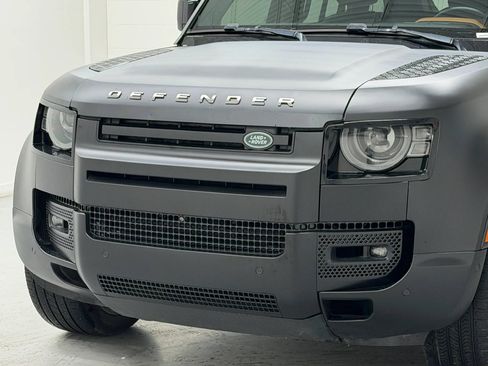 Used 2020 Land Rover Defender 110 X AWD/4WD image 41