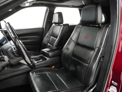 Certified 2022 Dodge Durango R/T image 11