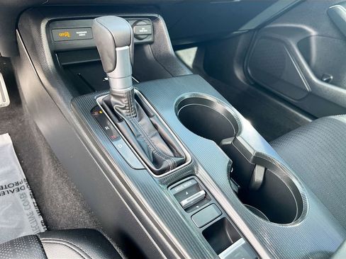 Used 2026 Honda Civic Sport Touring image 17