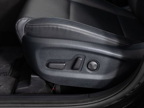 Used 2022 Kia Sportage Nightfall Edition w/ Nighfall AWD Premium Package image 16