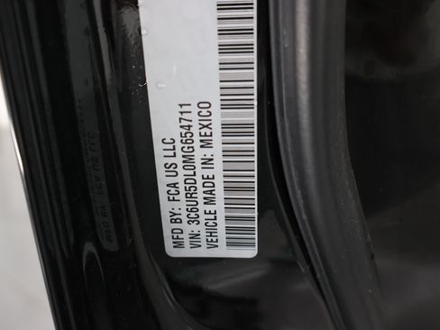 Used 2021 RAM 2500 Big Horn w/ Level 1 Equipment Group AWD/4WD image 67