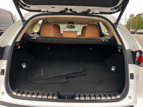 Used 2016 Lexus NX 200t FWD image 26