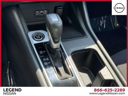 Certified 2023 Nissan Sentra SV FWD image 29