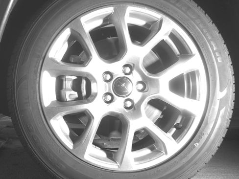 Used 2025 Jeep Compass Limited image 12