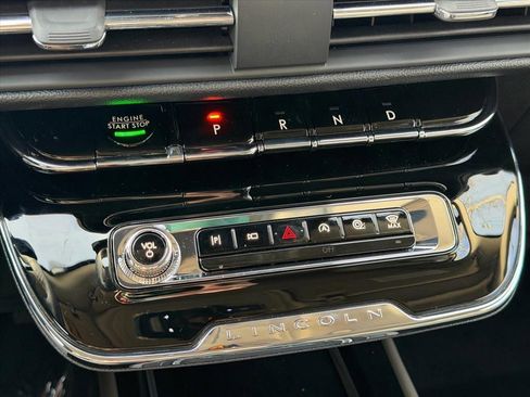 New 2026 Lincoln Corsair Reserve AWD/4WD image 31