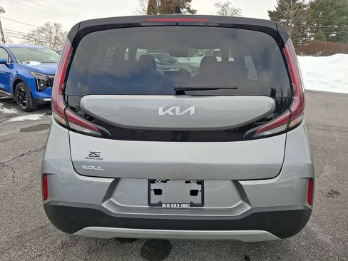 Certified 2024 Kia Soul LX w/ Option Group 015 image 5