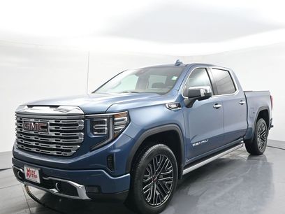 New 2026 GMC Sierra 1500 Denali