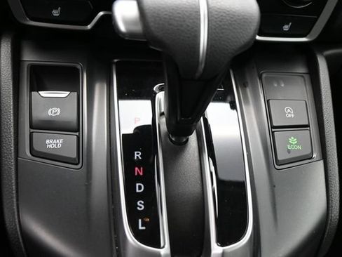 Used 2020 Honda CR-V EX image 17