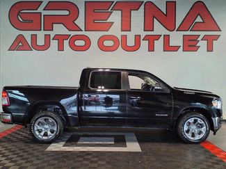 Used 2020 RAM 1500 Big Horn AWD/4WD video 1