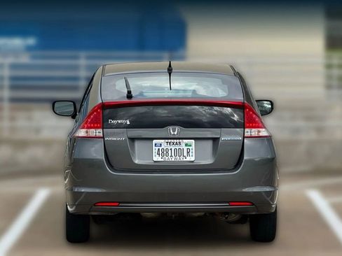 Used 2010 Honda Insight LX image 5