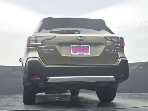 Used 2023 Subaru Outback Touring XT image 32