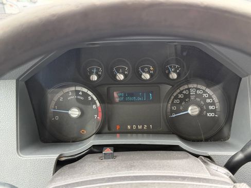 Used 2015 Ford F350 XL w/ Power Equipment Group image 33