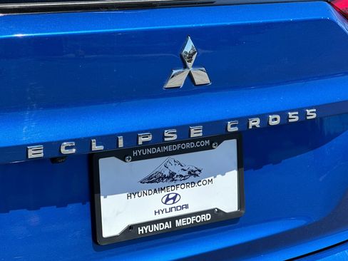 Used 2025 Mitsubishi Eclipse Cross SE AWD/4WD image 26