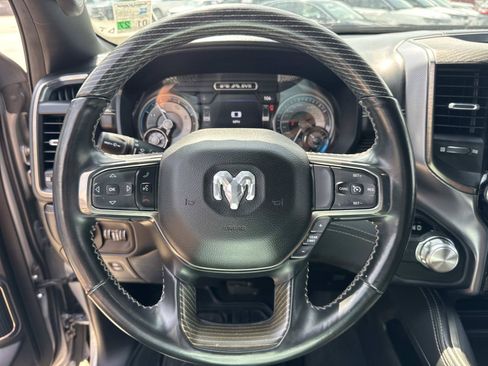 Used 2021 RAM 1500 Limited RWD image 21